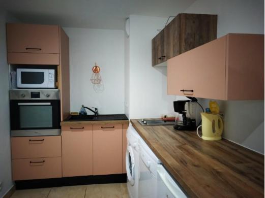 Appartement Aux Airelles Embrun Exterior photo